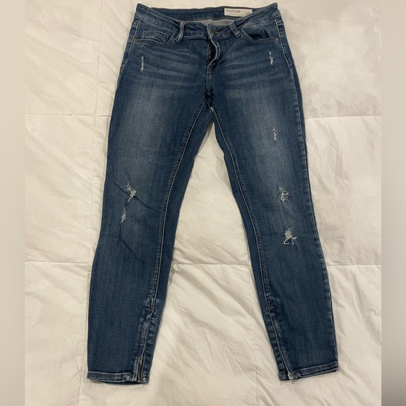 pistola Jeans Pistola Size 27 Poshmark